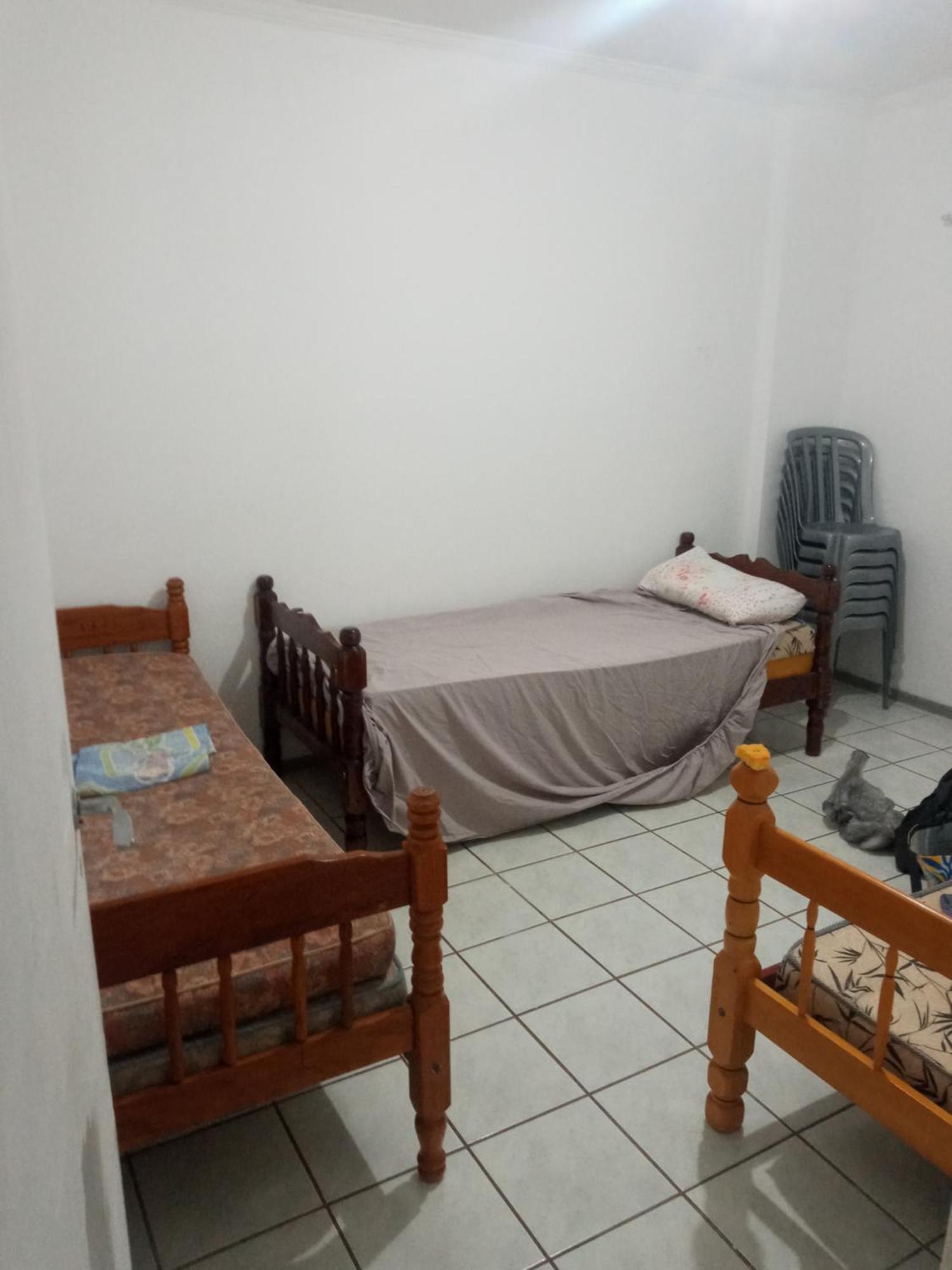 Apto Com Piscina 100 Mts Da Praia 大普拉亚 外观 照片