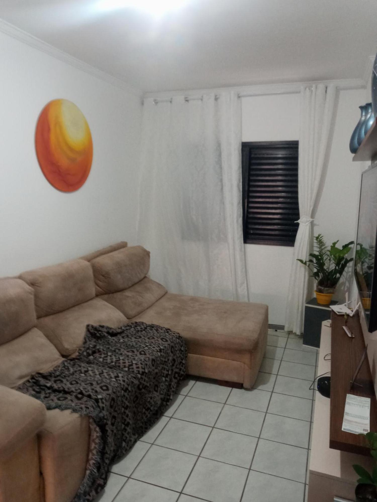 Apto Com Piscina 100 Mts Da Praia 大普拉亚 外观 照片
